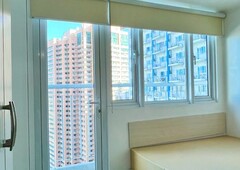 1BR Condo for Sale in SMDC Light Residences, Malamig, Pasig
