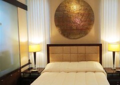 1BR Condo for Sale in Amorsolo West, Rockwell Center, Makati