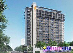 condominium for sale in cebu city