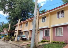 For Sale Affordable House and Lot near Alabang at Lopez Heights, Los Baños