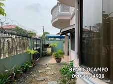 Furnished 2 Storey House 4BR 3TB 280sqm - Dona Luisa Subdivision