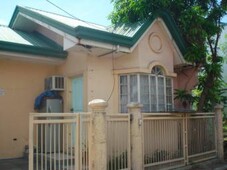 House and Lot in Sn.Lorenzo Vill For Sale Philippines