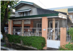Houses in Las Pinas For Sale Philippines