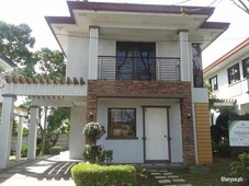 Kirana House and Lot for sale in General Trias Cavite