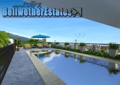 Residential Condo Bay Area Style For Sale Philippines