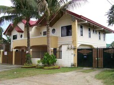 TAGAYTAY:New Duplex Houses For Sale Philippines