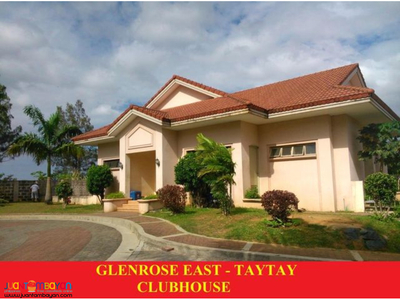138sqm lot For Sale in Glenrose East Taytay Rizal