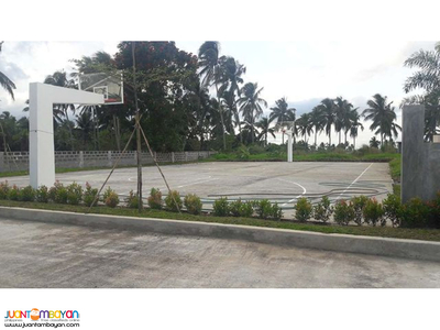 224sqm lot in the brookside of summit point lipa batangas