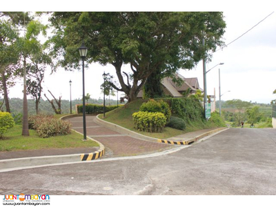 400 lot for sale in luxurre residences tagaytay cavite