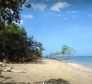 Beachfront Ideal for Resort West Coast Puerto Princesa City