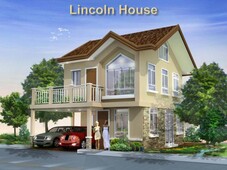 AMERICAN THEMED HOMES For Sale Philippines