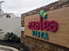 Azalea Vista by APEC Homes