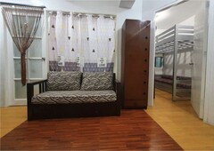 Condo for Sale in Pasig, central location to several commercial centers