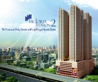 CONDO NO DOWNPAYMENT For Sale Philippines