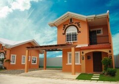 House and Lot for Sale For Sale Philippines