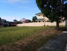 Dizon Estate Phase 7, San Fernando Pampanga Corner Lot For Sale