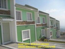 MMH-TOWNHOMES For Sale Philippines