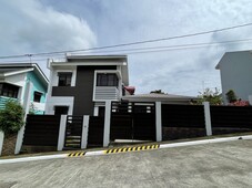 Beautiful 6BR House and Lot for sale in Buenavista Hills, Tagaytay