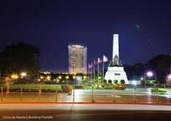 Torre De Manila For Sale Philippines