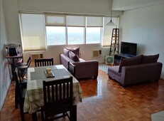 Well maintained Condo Unit (corner) with spectacular view of BGC and Makati City