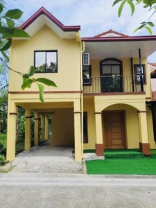 5 Bedroom House and Lot for sale in Camella Cerritos, Bacoor, Cavite