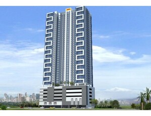 2 BHK at Princeton Residences