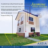 Affordable House and Lot in General Trias Cavite
