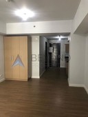 For Lease: 2 Studio Units at Two Maridien BGC across High Street