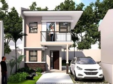 3BR TOWNHOUSE FOR SALE IN ILAGAN ISABELA
