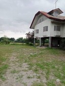 For Sale - Farm / Farmhouse with Clean Title in San Juan, Mexico, Pampanga - Price is Negotiable