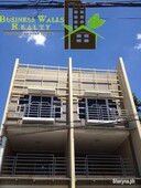 RFO 3 Storey Duplex For Sale in Banawa