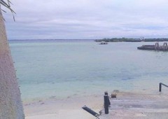 Beach Lot For Sale in Maribago Lapu Lapu City Cebu
