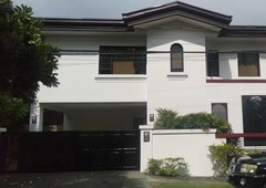 Bright & Spacious Home in Ayala Alabang Village