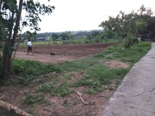 Developed Land in San Rafael, Bulacan