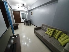Executive studio for rent in Eastwood Legrand 2, Quezon City