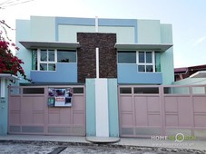 For Sale or RENT: Big Modern Duplex with 5-car Garage In BF Homes, Paranaque