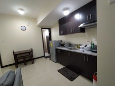 Fully Furnished One Bedroom Unit in Makati For Rent