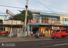 New Commercial Space Along the Main Road Poblacion Talibon
