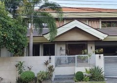 Renovated 5 Bedroom House in Ayala Alabang Village