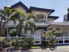 Stunning Mediterranean Home for Sale in BF Paranaque