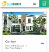 Cathleen by The Palm-Suntrust Properties, Megaworld International