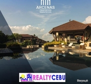Arcenas Estate Banawa Cebu City 2022 The Ridges