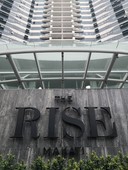 The Rise Makati (Foreign owned)