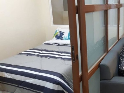 1-bedroom for Sale at Cityland One Premier Alabang