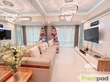 Condo for Rent in Bay Garden Club and Residences Pasay