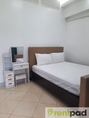 Fully Furnished 2 Bedroom Unit at Paseo Parkview Suites