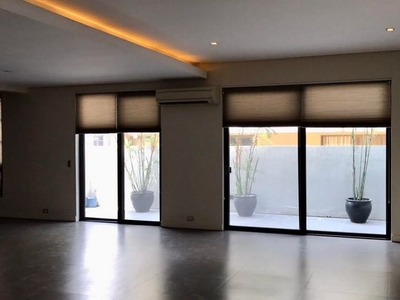 3BR House for Rent in McKinley Hill, Taguig
