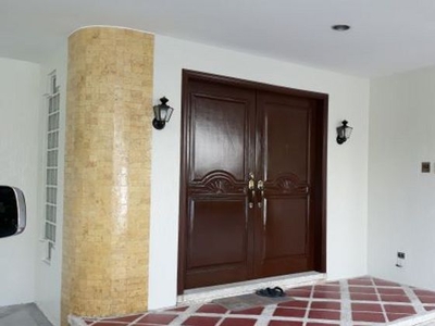 3BR House for Rent in Valle Verde 5, Pasig