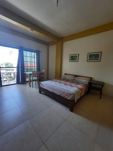 Apartment For Rent In Doljo, Panglao