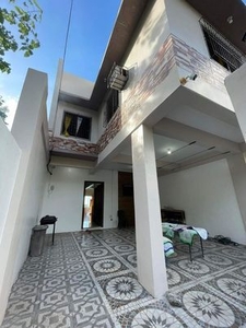 House For Rent In Los Banos, Laguna